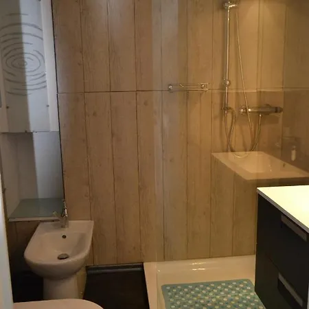 Seaflower 11 Apartment Blankenberge