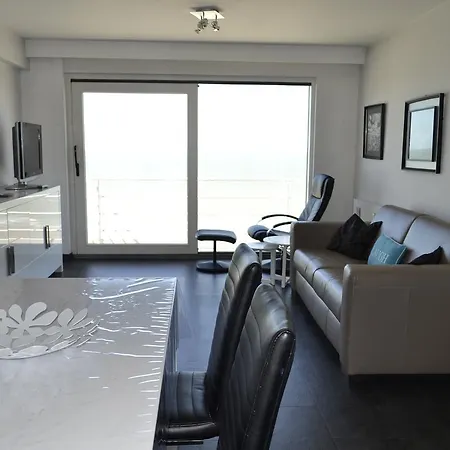 Seaflower 11 Apartment